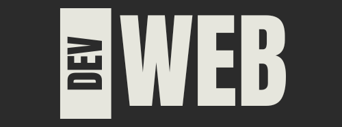 logo dev web